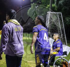 ⚽️ AifSalta 2025