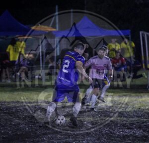⚽️ AifSalta 2025