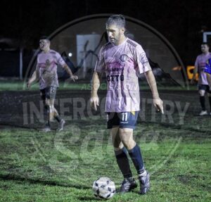 ⚽️ AifSalta 2025