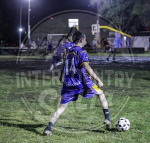 ⚽️ AifSalta 2025