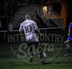 ⚽️ AifSalta 2025