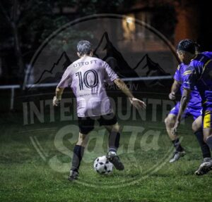 ⚽️ AifSalta 2025