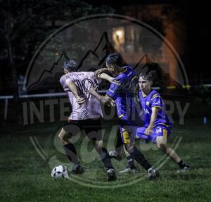 ⚽️ AifSalta 2025