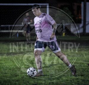 ⚽️ AifSalta 2025