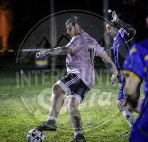 ⚽️ AifSalta 2025