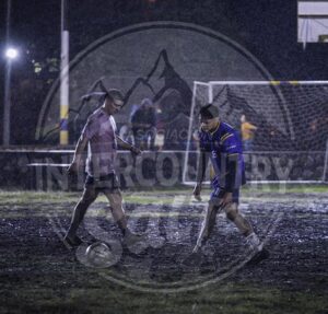 ⚽️ AifSalta 2025