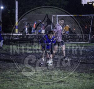 ⚽️ AifSalta 2025