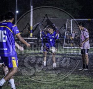⚽️ AifSalta 2025
