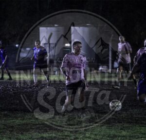 ⚽️ AifSalta 2025