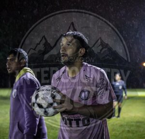 ⚽️ AifSalta 2025