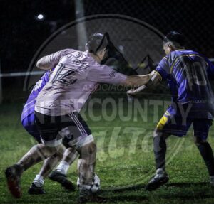 ⚽️ AifSalta 2025