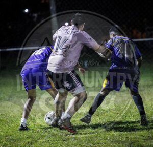⚽️ AifSalta 2025