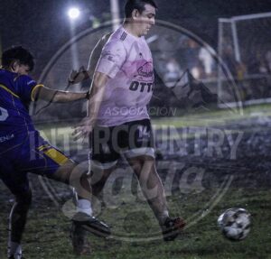 ⚽️ AifSalta 2025