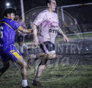⚽️ AifSalta 2025