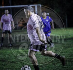 ⚽️ AifSalta 2025