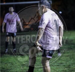⚽️ AifSalta 2025