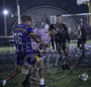 ⚽️ AifSalta 2025