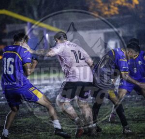 ⚽️ AifSalta 2025