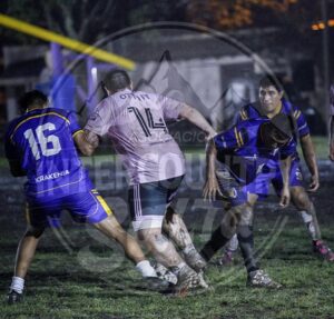 ⚽️ AifSalta 2025