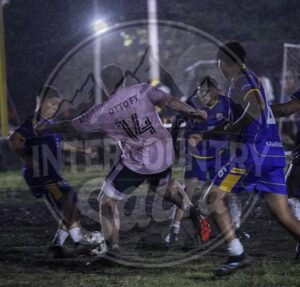⚽️ AifSalta 2025