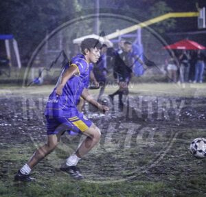 ⚽️ AifSalta 2025