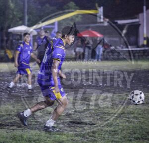 ⚽️ AifSalta 2025