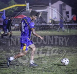 ⚽️ AifSalta 2025