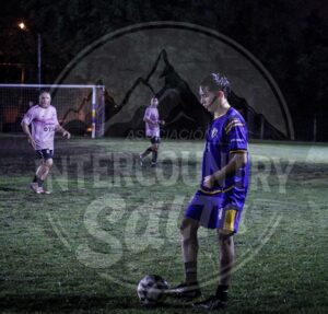 ⚽️ AifSalta 2025
