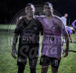 ⚽️ AifSalta 2025