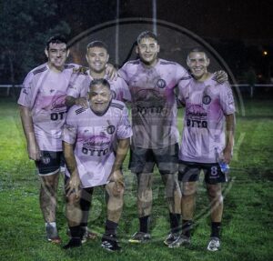 ⚽️ AifSalta 2025