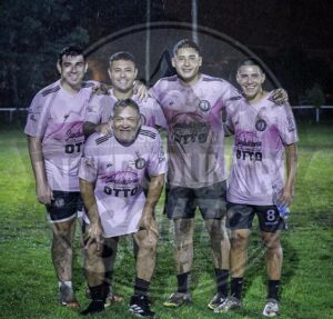 ⚽️ AifSalta 2025