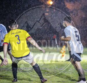 ⚽️ AifSalta 2025