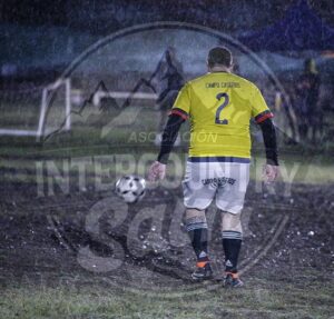 ⚽️ AifSalta 2025