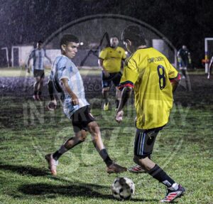 ⚽️ AifSalta 2025