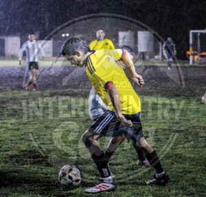 ⚽️ AifSalta 2025