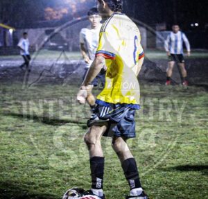 ⚽️ AifSalta 2025