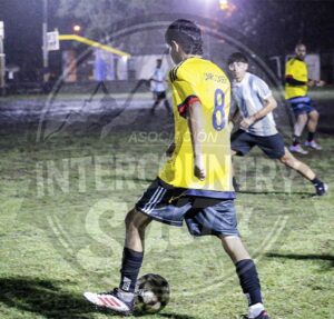 ⚽️ AifSalta 2025