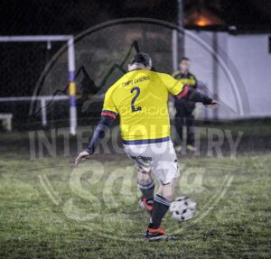 ⚽️ AifSalta 2025