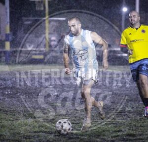 ⚽️ AifSalta 2025