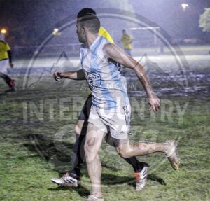 ⚽️ AifSalta 2025