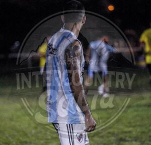 ⚽️ AifSalta 2025