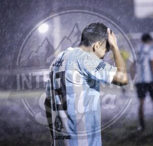 ⚽️ AifSalta 2025