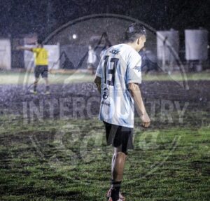 ⚽️ AifSalta 2025