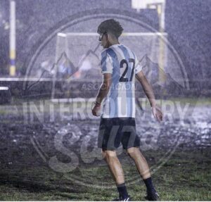 ⚽️ AifSalta 2025