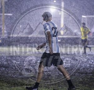 ⚽️ AifSalta 2025