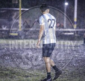 ⚽️ AifSalta 2025
