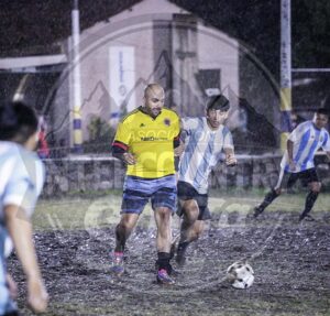 ⚽️ AifSalta 2025