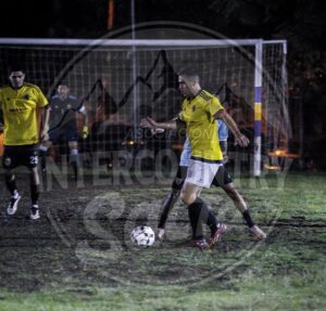 ⚽️ AifSalta 2025