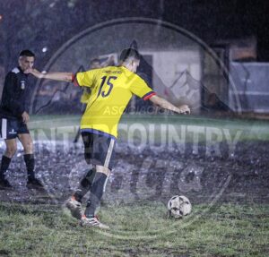 ⚽️ AifSalta 2025