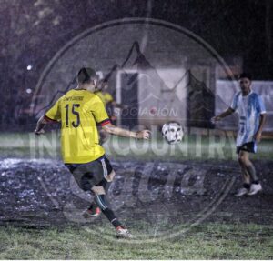 ⚽️ AifSalta 2025